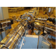 CE/SGS/ISO9001 PVC UPVC Pipe Production Line (SJSZ)